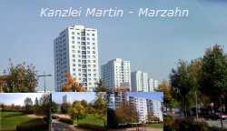 Kanzlei Marzahn-Hellersdorf