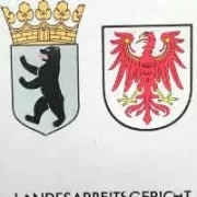 Landesarbeitsgericht Berlin-Brandenburg
