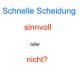 Scheidung schnell einreichen- Rechtsanwalt für Familienrecht Berlin