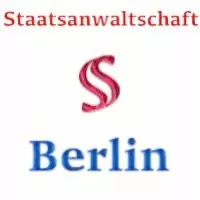 Die Staatsanwaltschaft in Berlin-Moabit