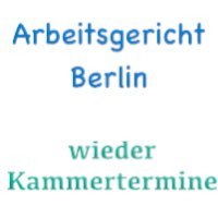 arbeitsgericht-Berlin-kammertermine-juni-2020 Kammertermine und Gütetermin beim Arbeitsgericht Berlin