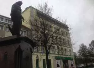 Anwalt in Polen- Kanzlei Martin in Stettin