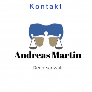 Kontakt- Rechtsanwalt Andreas Martin - Berlin Marzahn