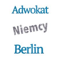 Adwokat Niemcy - Berlin - Prawnik Andreas Martin