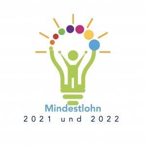 Mindestlohn 2020 und 2021 erhöht