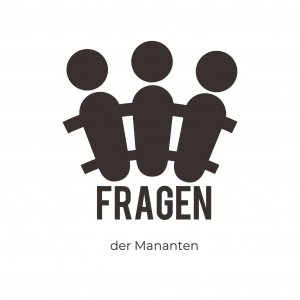 Fragen der Mandanten Fragen der Mandanten