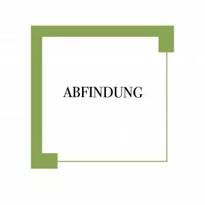 Abfindung beim Aufhebungsvertrag