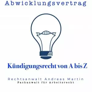 Abwicklungsvertrag