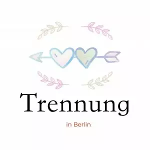 Trennung Berlin