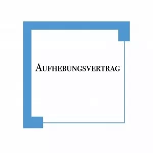 Unterschied zwischen Aufhebungsvertrag und Abwicklungsvertrag