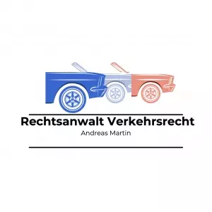 Verkehrsrecht Berlin - Rechtsanwalt
