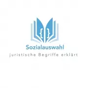 juristische Begriffe: heute Sozialauswahl
