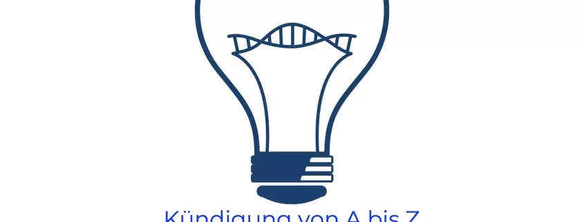 Änderungskündigung
