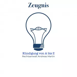 Arbeitszeugnis