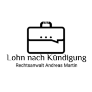 Wann muss der Arbeitgeber den Lohn nach einer Kündigung zahlen?