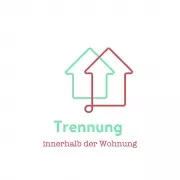 Scheidung bei Trennung in der gleichen Wohnung möglich?