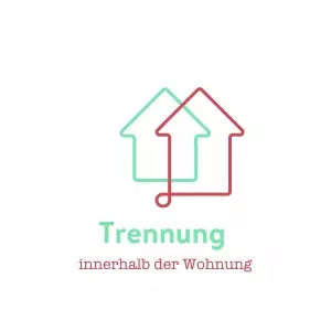 Scheidung bei Trennung in der gleichen Wohnung möglich?