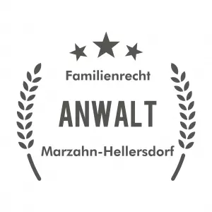 Anwalt Familienrecht Marzahn