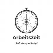 Darf der Arbeitgeber die Arbeitszeit befristet erhöhen?