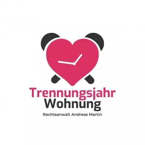 Trennung in der gleichen Wohnung