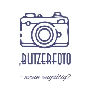 Blitzerfoto prüfen - oft ungültig
