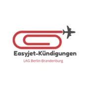 Easyjet-Kündigungen von Arbeitnehmer am BER in Berlin