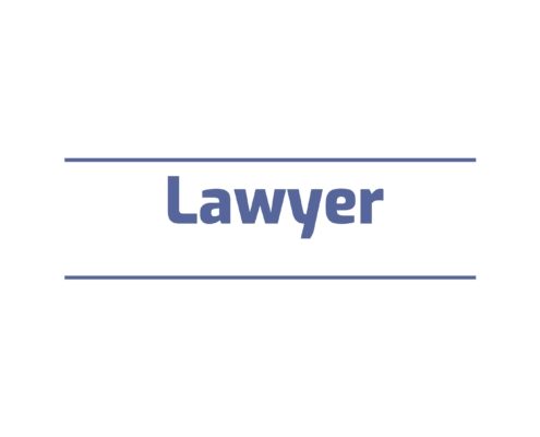 lawyer