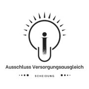 Ausschluss des Versorgungsausgleichs bei der Ehescheidung