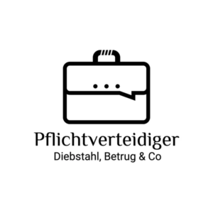 Pflichtverteidiger bei Diebstahl und Betrug?