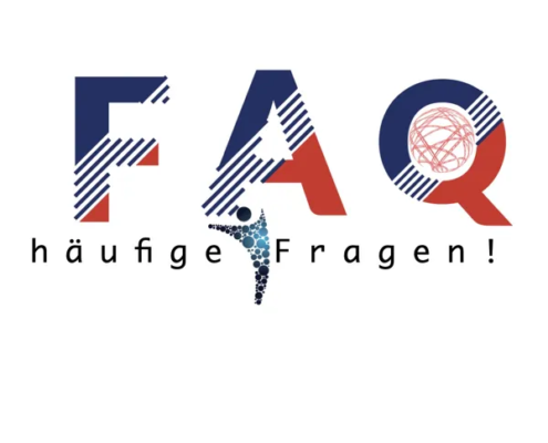 FAQ - häufig gefragte Fragen