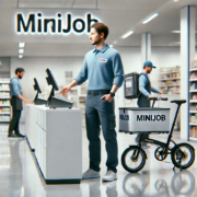 Minijob - Kündigung und Kündigungsschutz