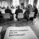 Betriebsrat - welche Aufgaben hat er?