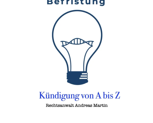 Befristung im Kündigungsrecht