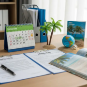 Minijob und Urlaubsanspruch