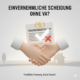 einvernehmliche Scheidung ohne Versorgungsausgleich
