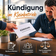Kündigungsschutzgesetz und Arbeitnehmerzahl
